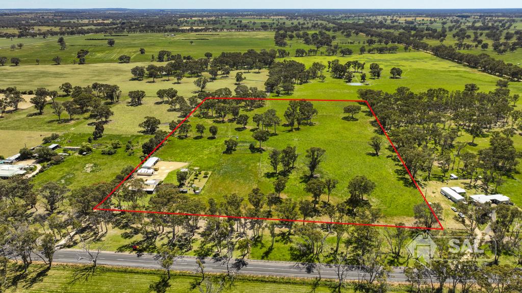 507 Wimmera Hwy, Naracoorte, SA 5271