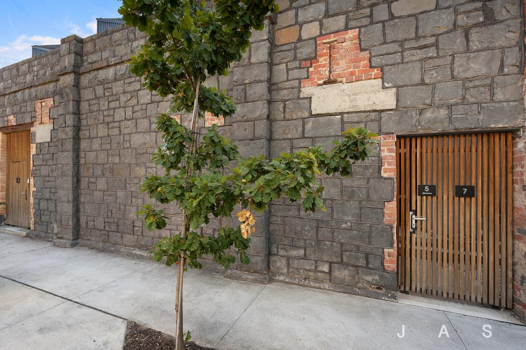 5 Condenser Dr, Yarraville, VIC 3013