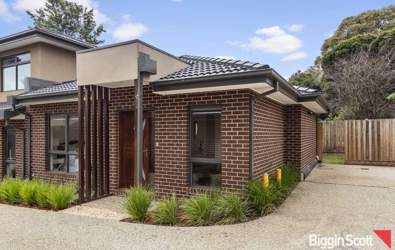 3/18 Worrell St, Nunawading, VIC 3131