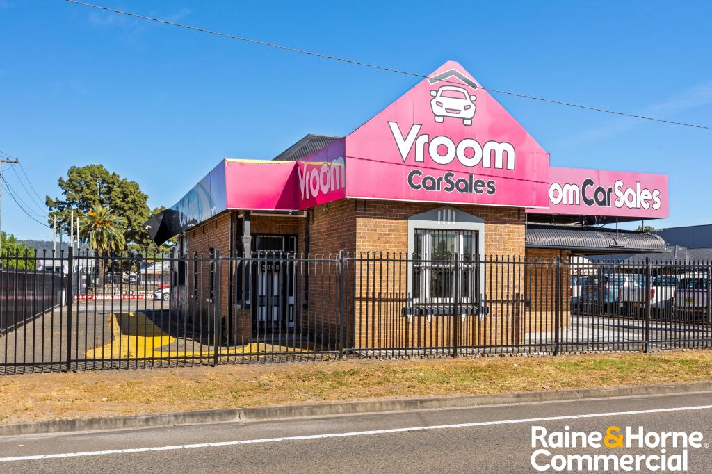 2068 Castlereagh Rd, Penrith, NSW 2750