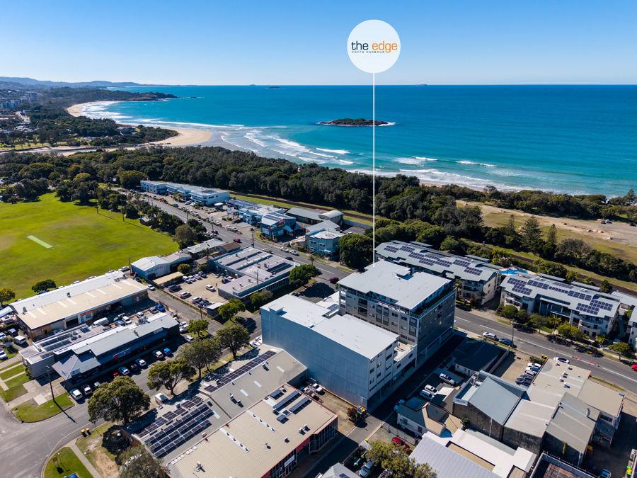 406/23-25 Orlando St, Coffs Harbour, NSW 2450