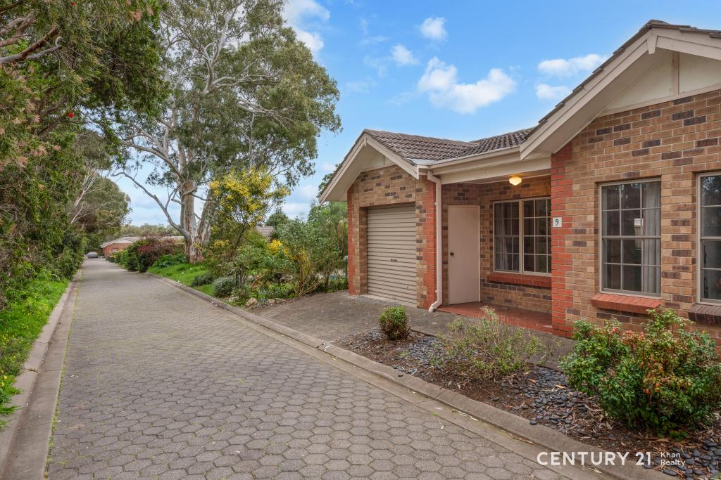 9/11 Thomas Dr, Happy Valley, SA 5159