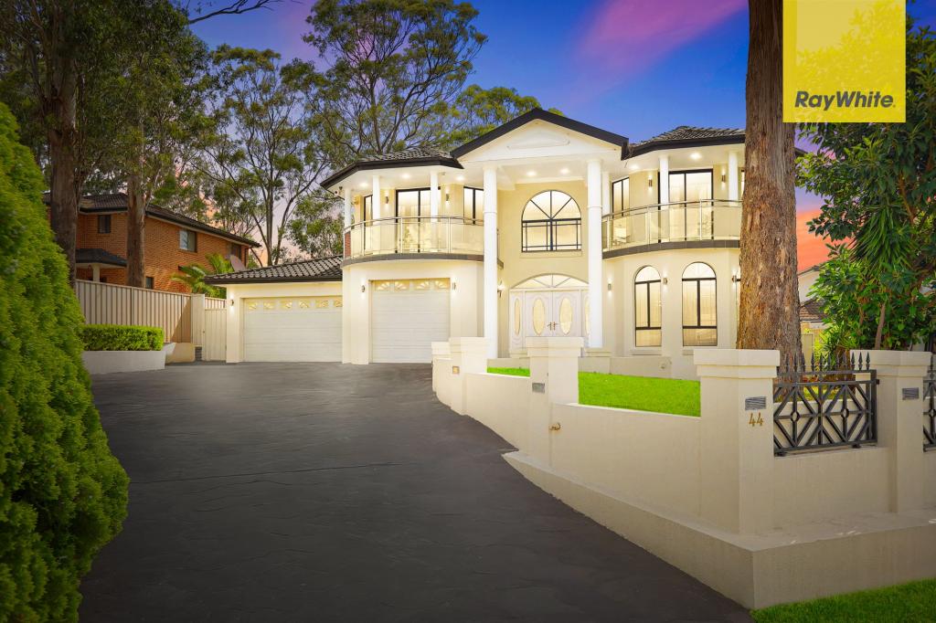 44 Royce St, Greystanes, NSW 2145