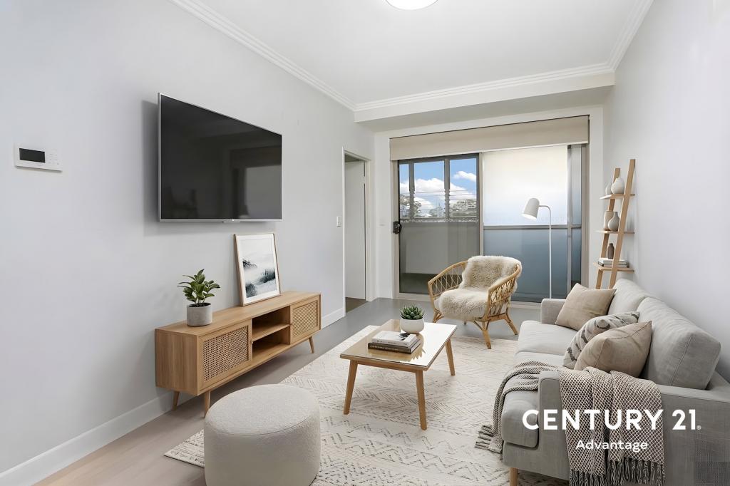 36/53-55 VERON ST, WENTWORTHVILLE, NSW 2145