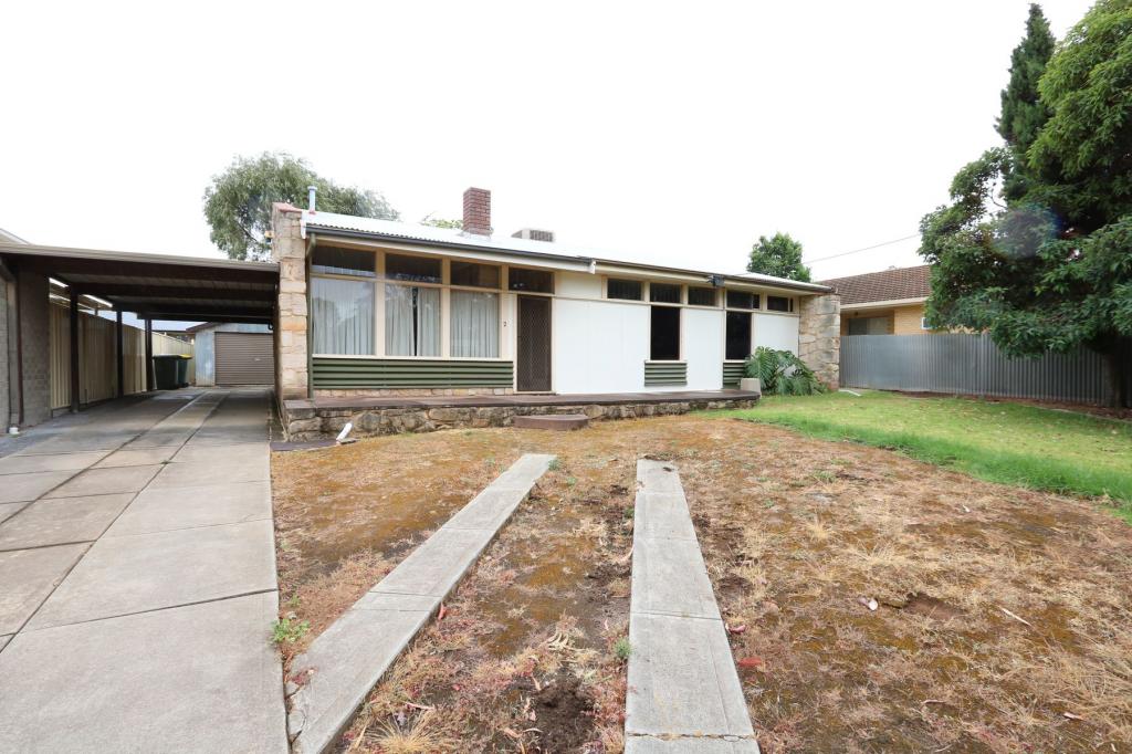 2 Mcculloch Ave, Klemzig, SA 5087