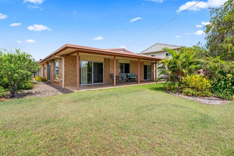 63 Riverview Dr, Burrum Heads, QLD 4659