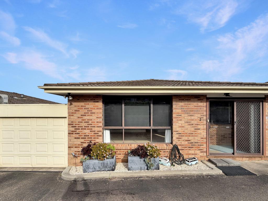 2/22 Merimbola St, Pambula, NSW 2549