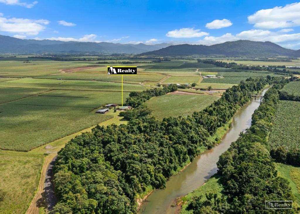280 Mccutcheon Rd, Mccutcheon, QLD 4856