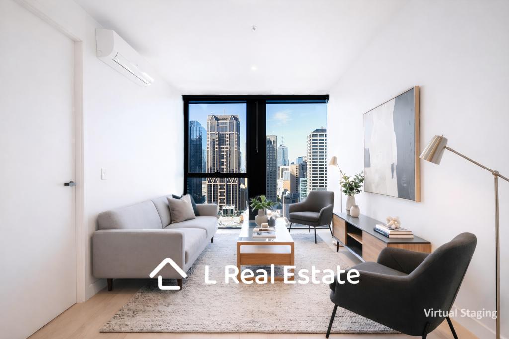 2903/464 Collins St, Melbourne, VIC 3000