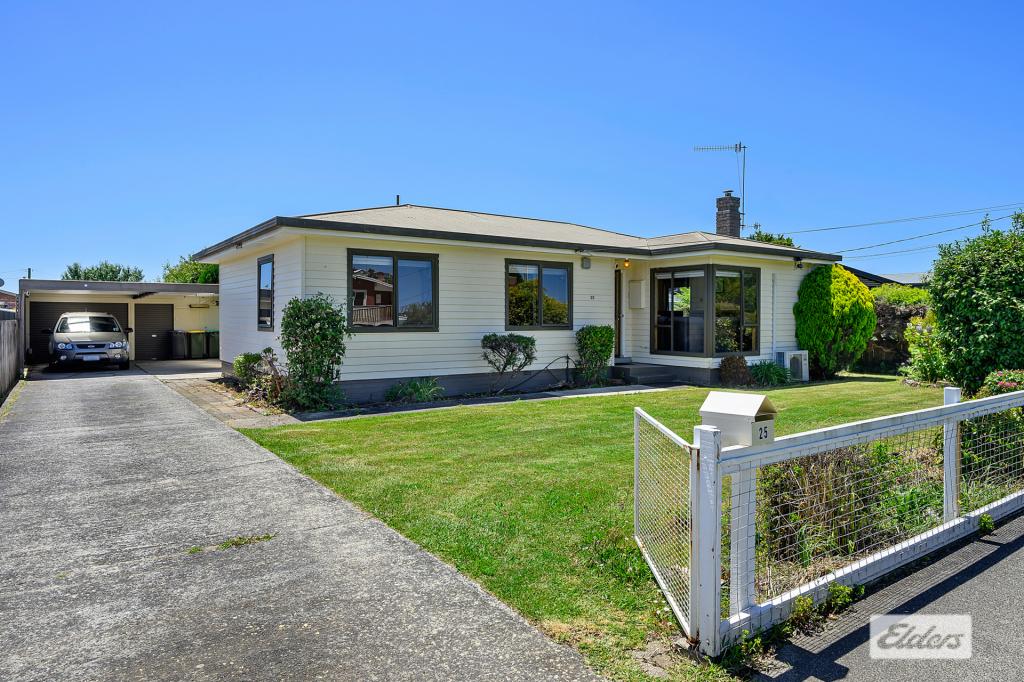 25 Beaufort St, Somerset, TAS 7322