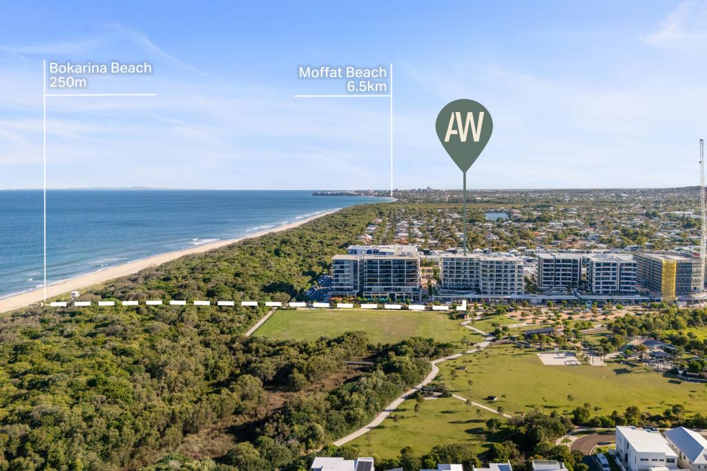 1804/19 KOMBI ST, BOKARINA, QLD 4575