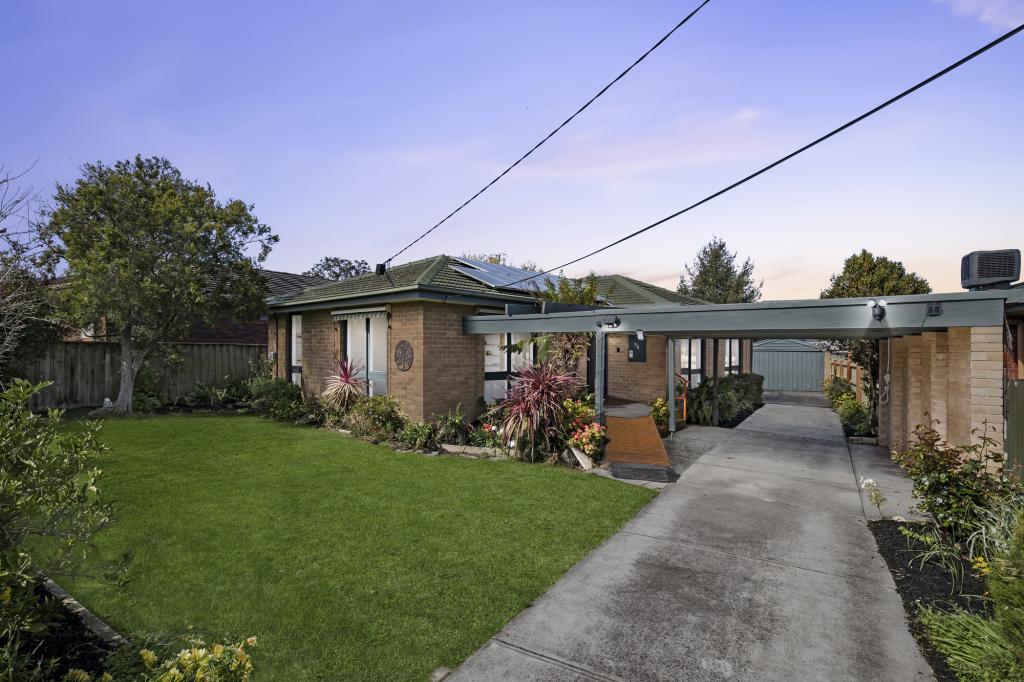 56 Pickford St, Burwood East, VIC 3151