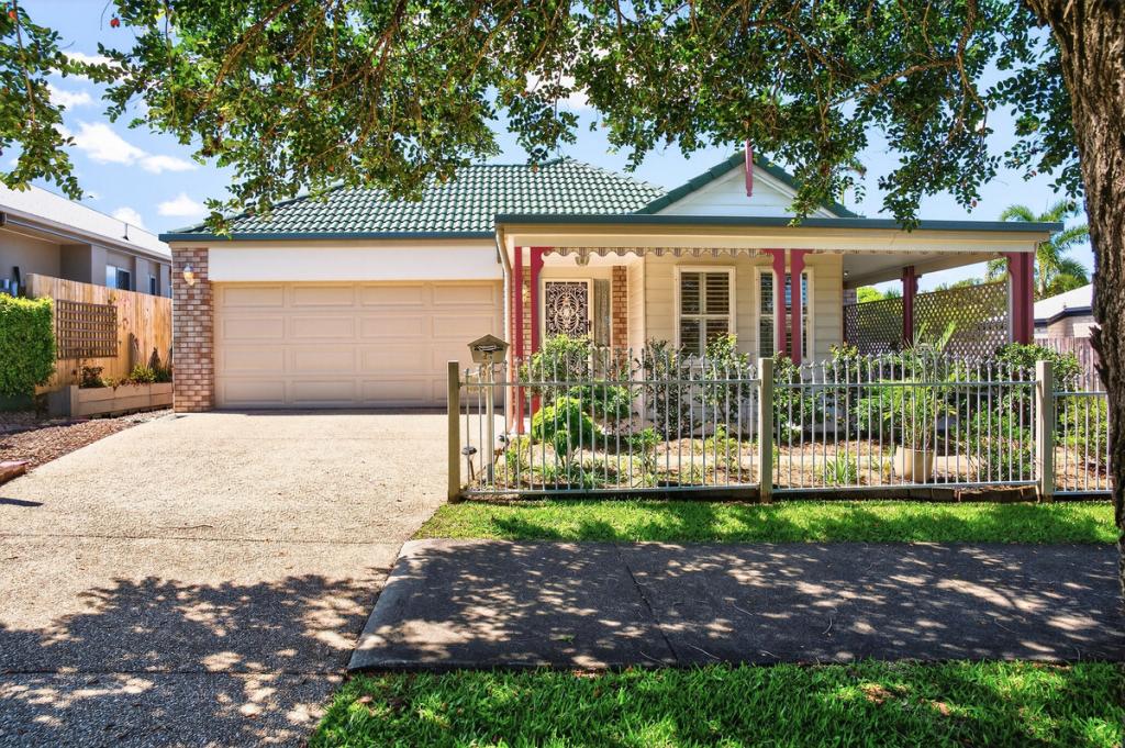 21 Usher Bvd, Beerwah, QLD 4519