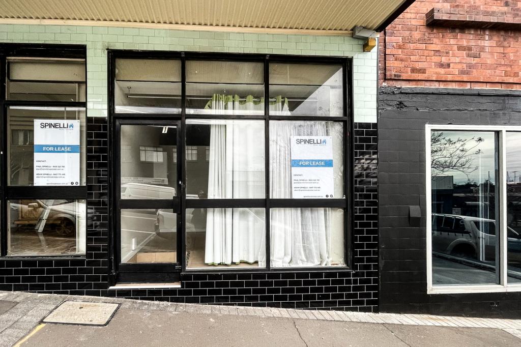 1/129-131 Wentworth St, Port Kembla, NSW 2505