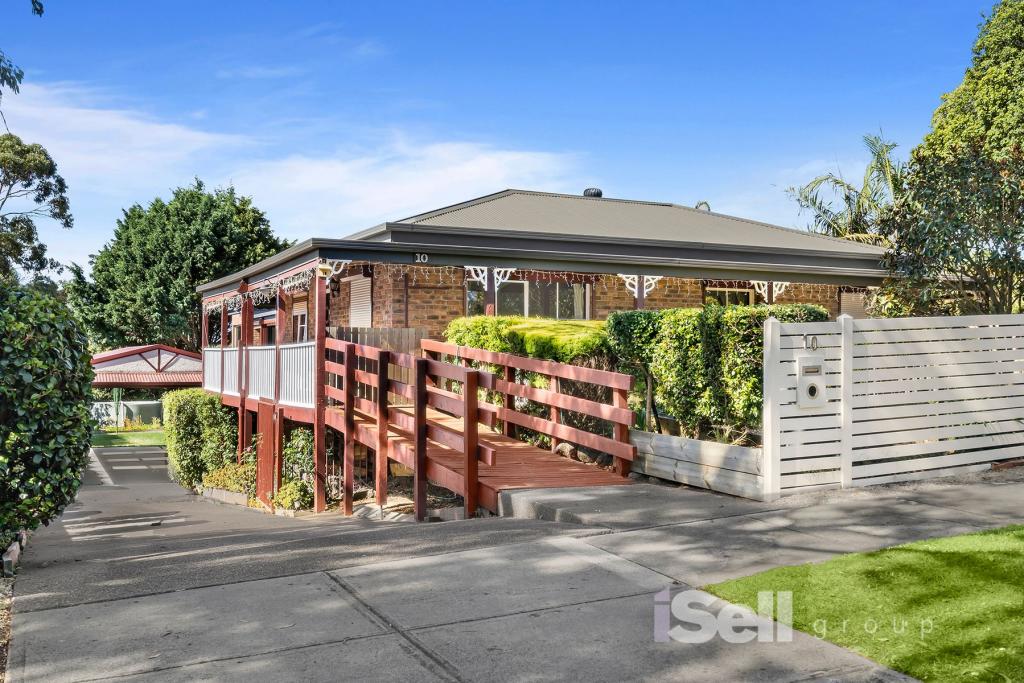 10 Alicudi Ave, Frankston South, VIC 3199