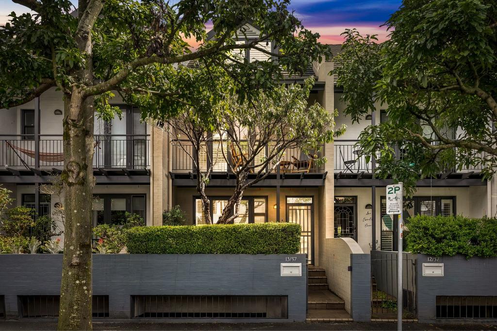 13/57 Hereford St, Glebe, NSW 2037