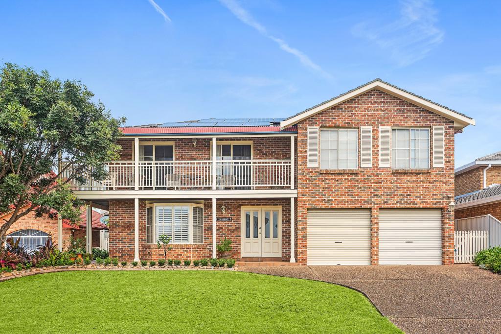 5 Bandicoot Dr, Blackbutt, NSW 2529