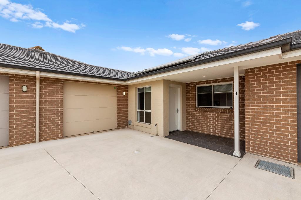4/13 Skyline St, Gorokan, NSW 2263