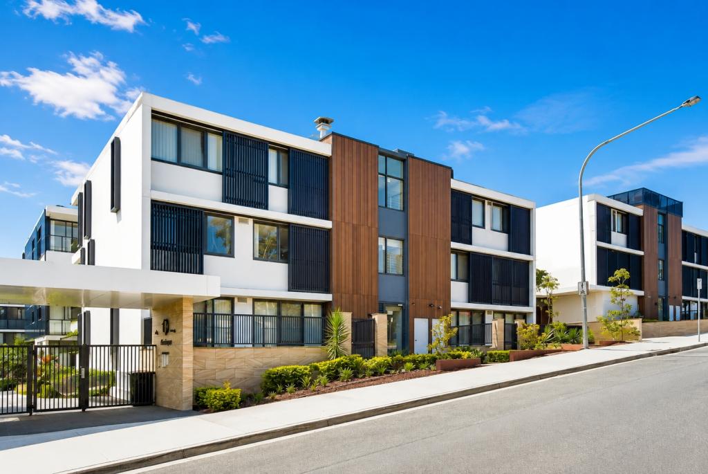 203E/1 ALLENGROVE CRES, NORTH RYDE, NSW 2113