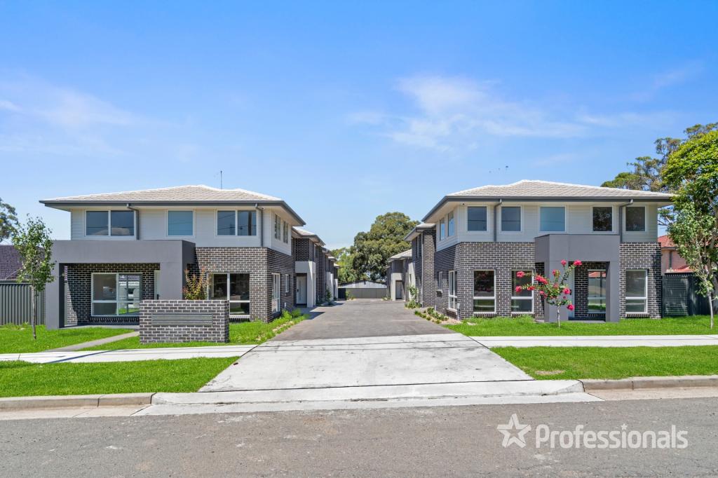 87 Box Rd, Casula, NSW 2170