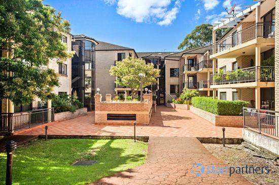 2/91 Meredith St, Bankstown, NSW 2200