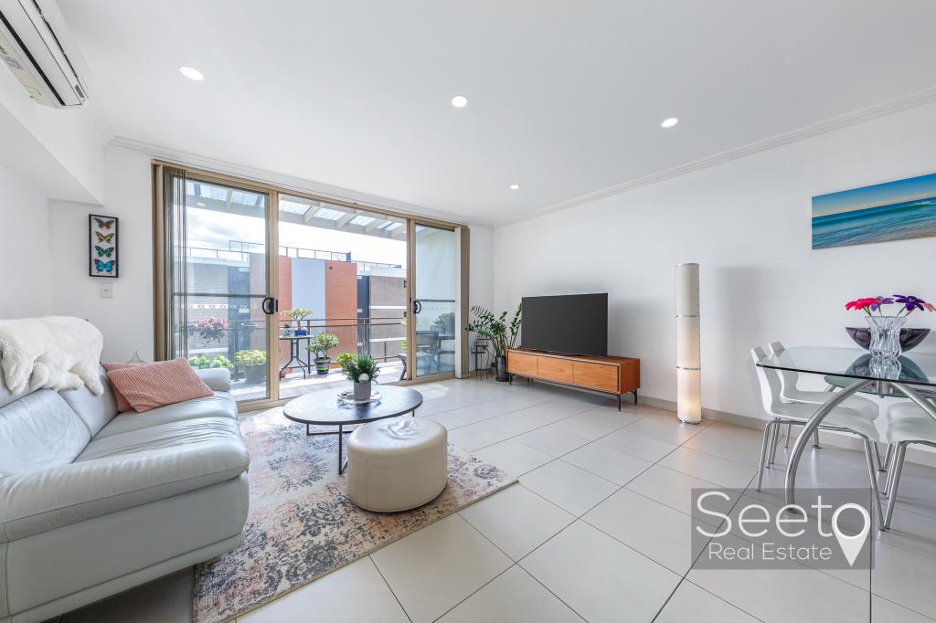 30/20-26 MARLBOROUGH RD, HOMEBUSH WEST, NSW 2140