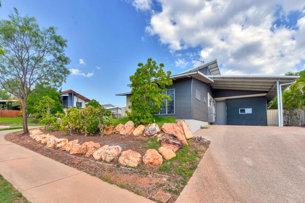 3A DELACRUZ ST, DURACK, NT 0830