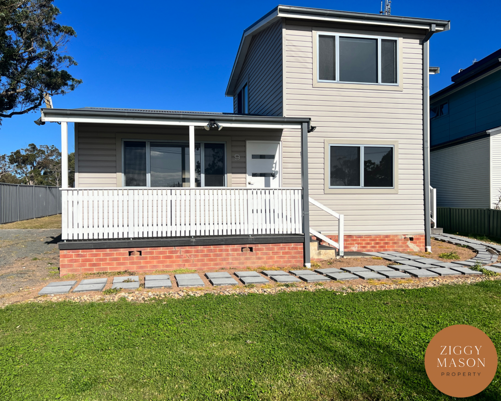 9 Ingle Ring, Culburra Beach, NSW 2540