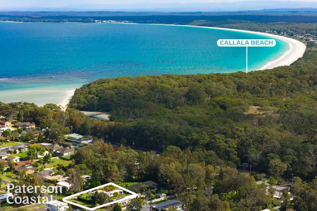 79 Chapman St, Callala Bay, NSW 2540