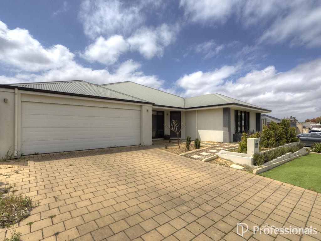 10 Fairgrounds Pkwy, Alkimos, WA 6038