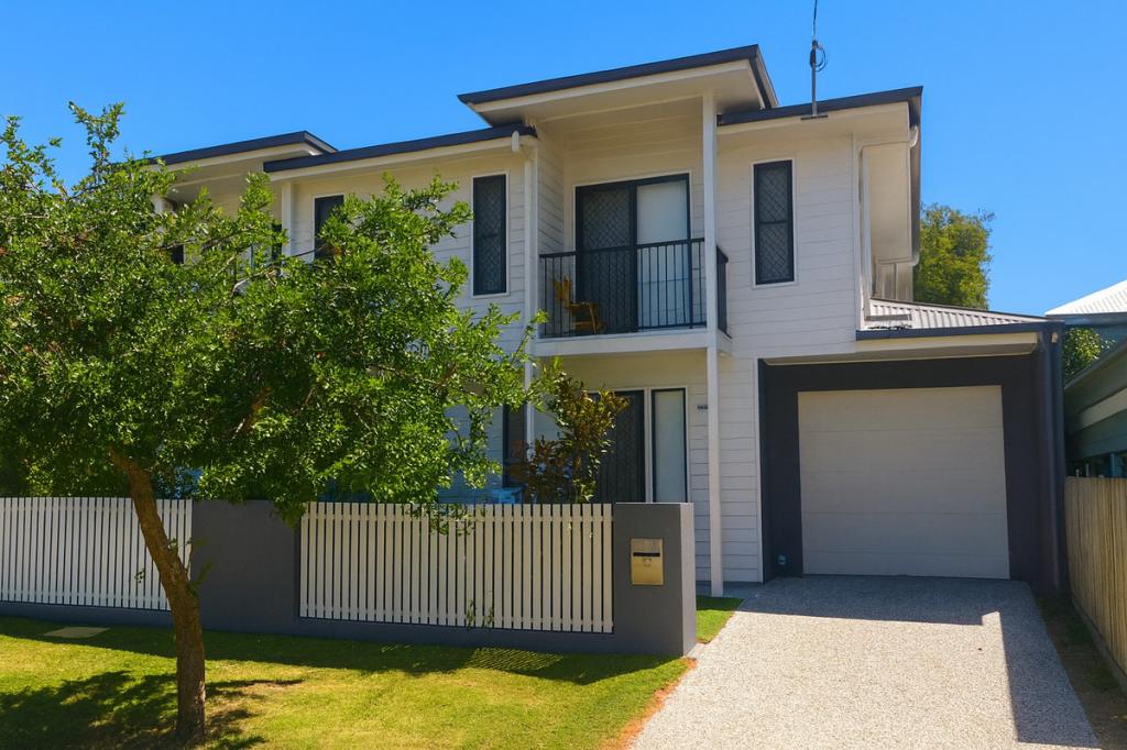 12 Haines St, Kedron, QLD 4031