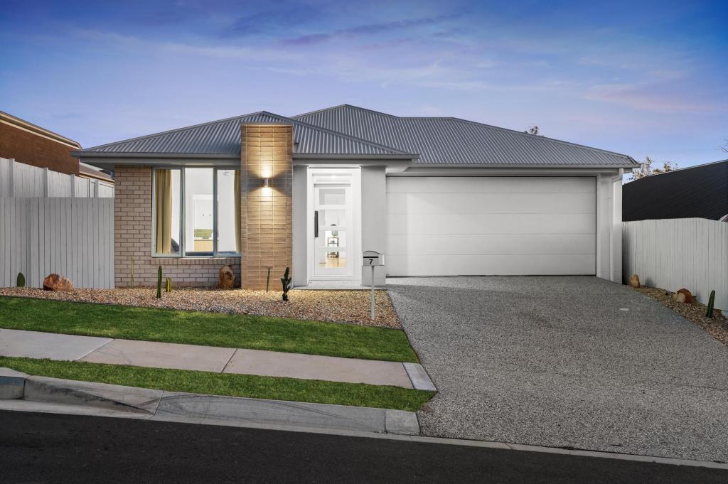 7 KENELY ST, RIPLEY, QLD 4306