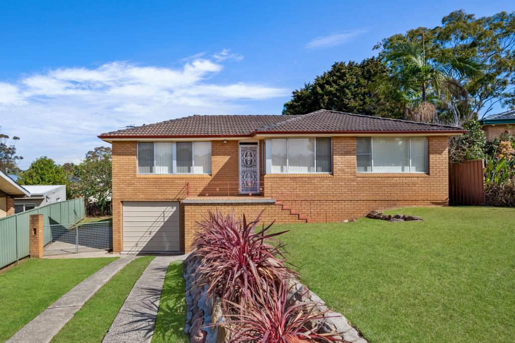 33 Pine Ave, Bradbury, NSW 2560