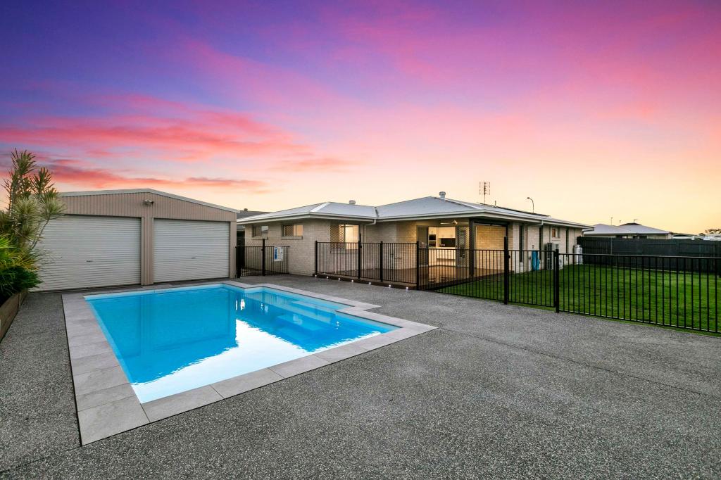 5 Samphire St, Eli Waters, QLD 4655