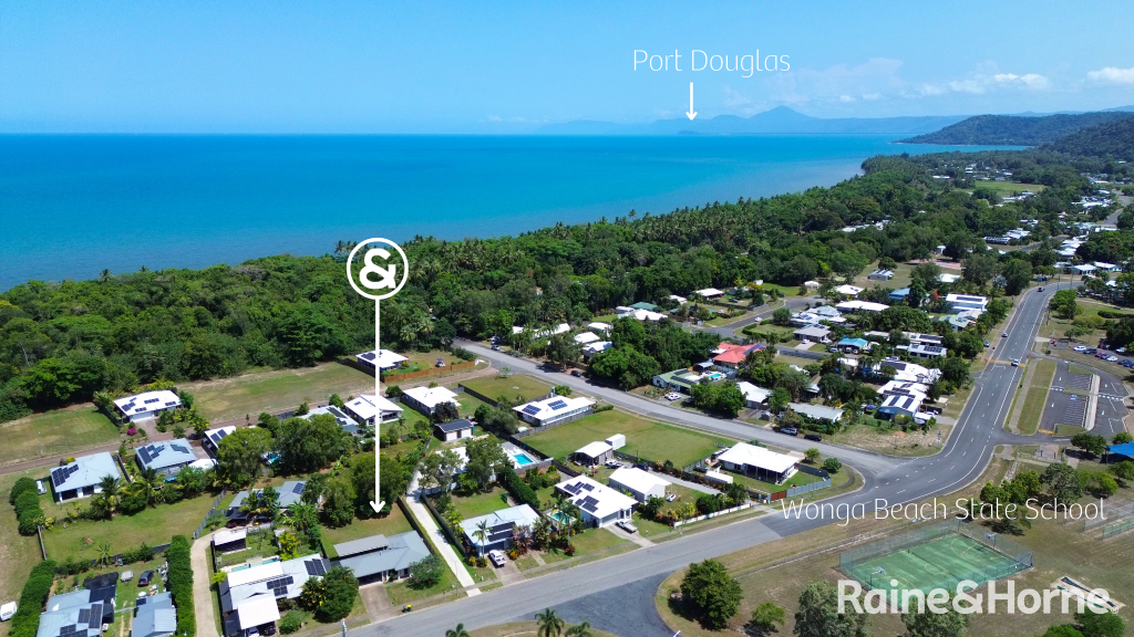 69 Snapper Island Dr, Wonga Beach, QLD 4873