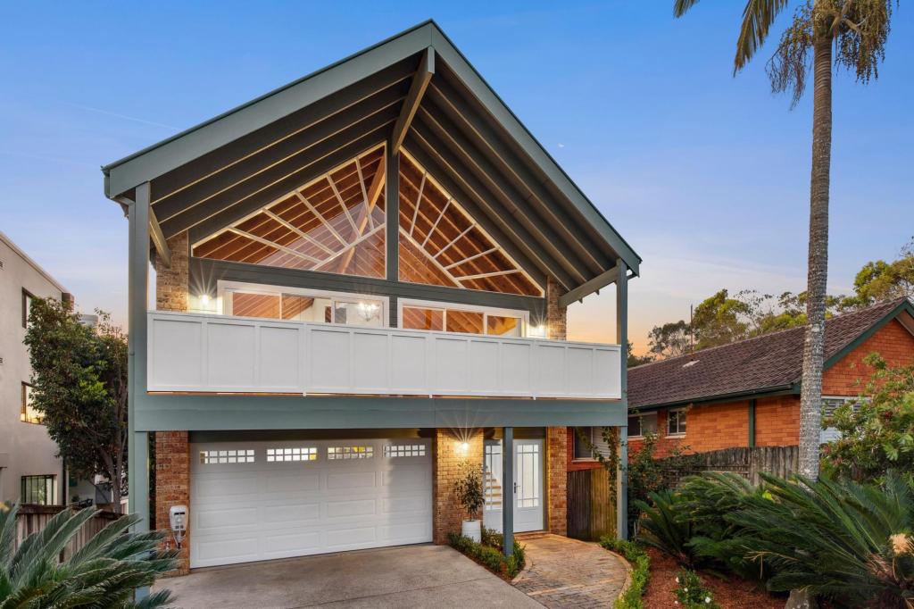 Contact agent for address, NARRABEEN, NSW 2101