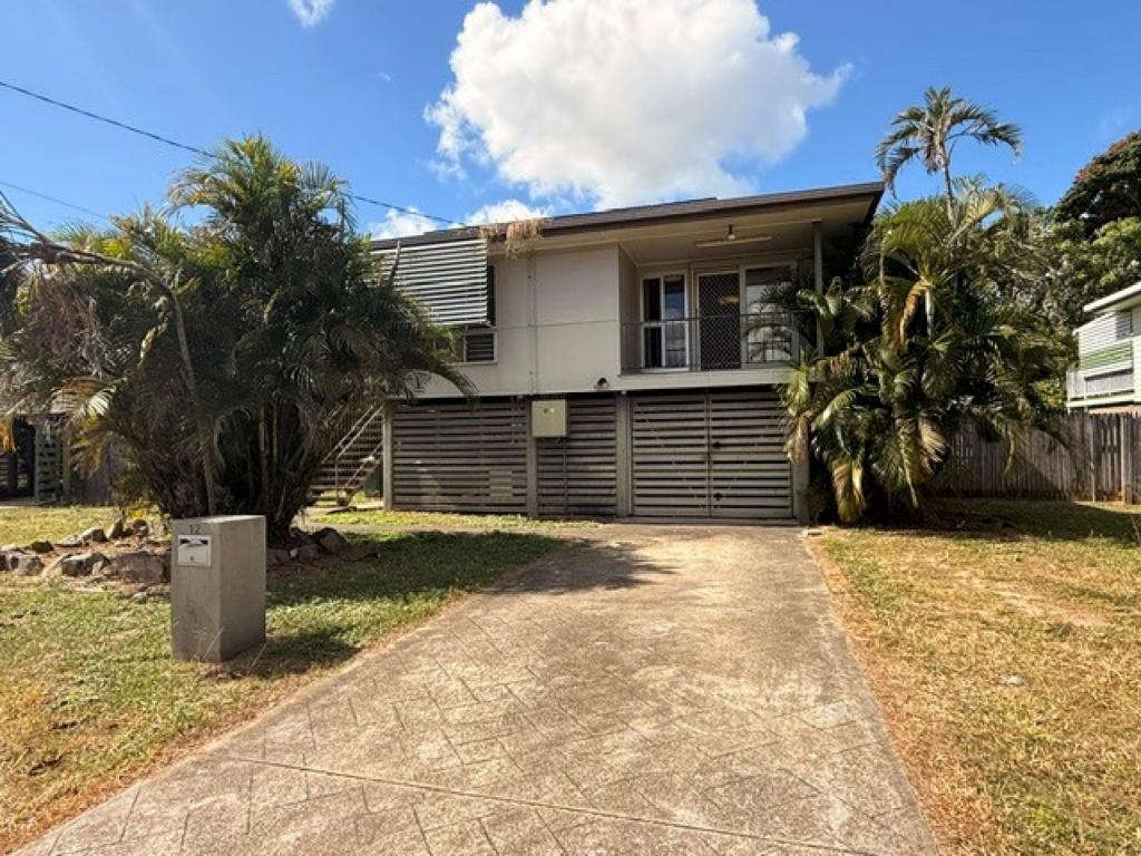 12 Rhymer Ct, Aitkenvale, QLD 4814