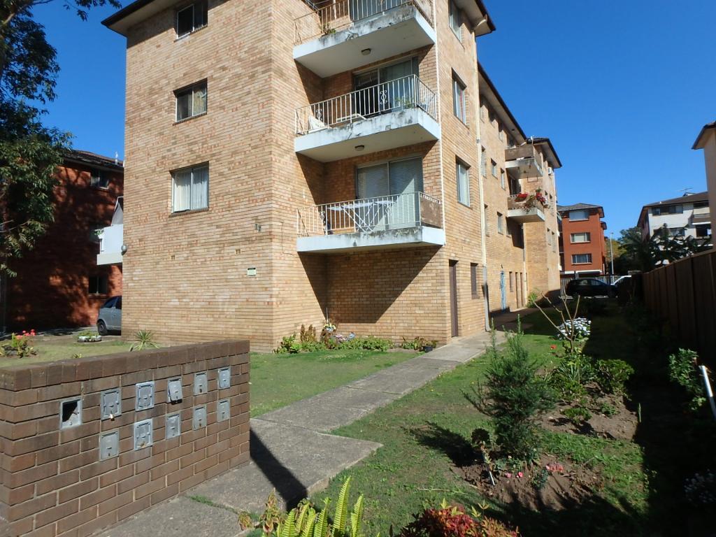 3/17 Hart St, Warwick Farm, NSW 2170