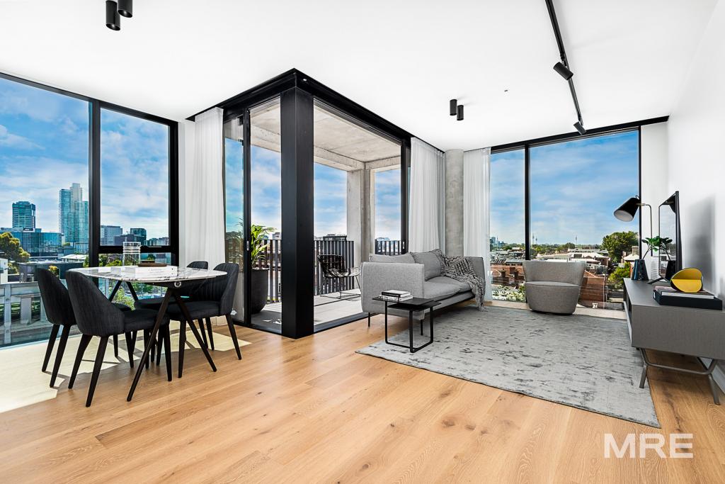 302/5 JOHN ST, SOUTH MELBOURNE, VIC 3205