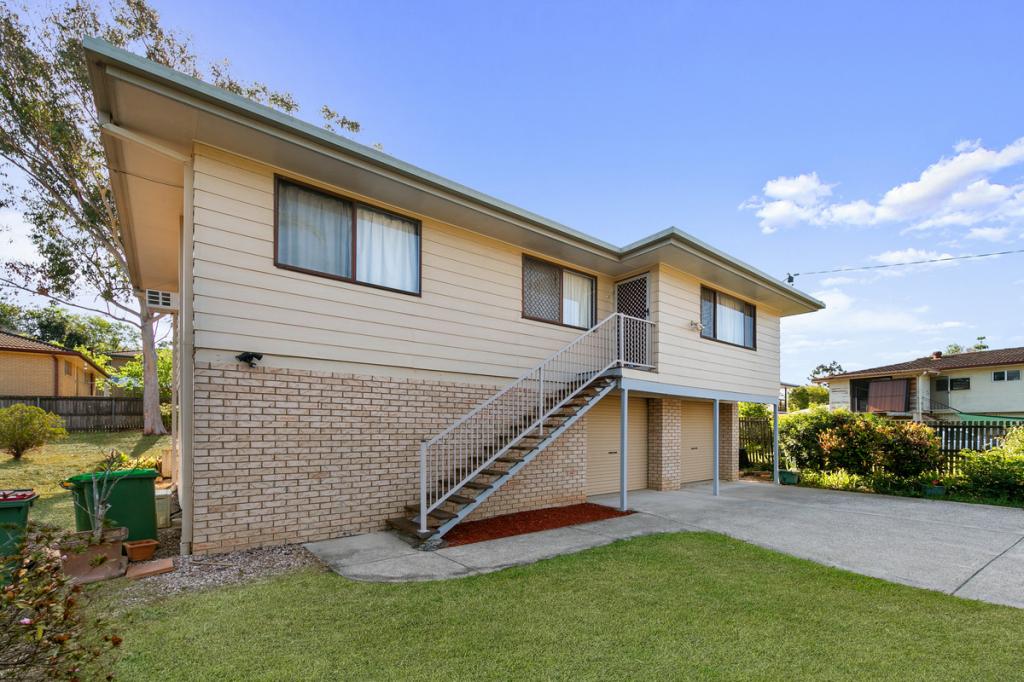 54 Heffernan Rd, Alexandra Hills, QLD 4161