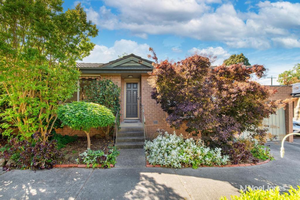 4/18-28 Alfrick Rd, Croydon, VIC 3136