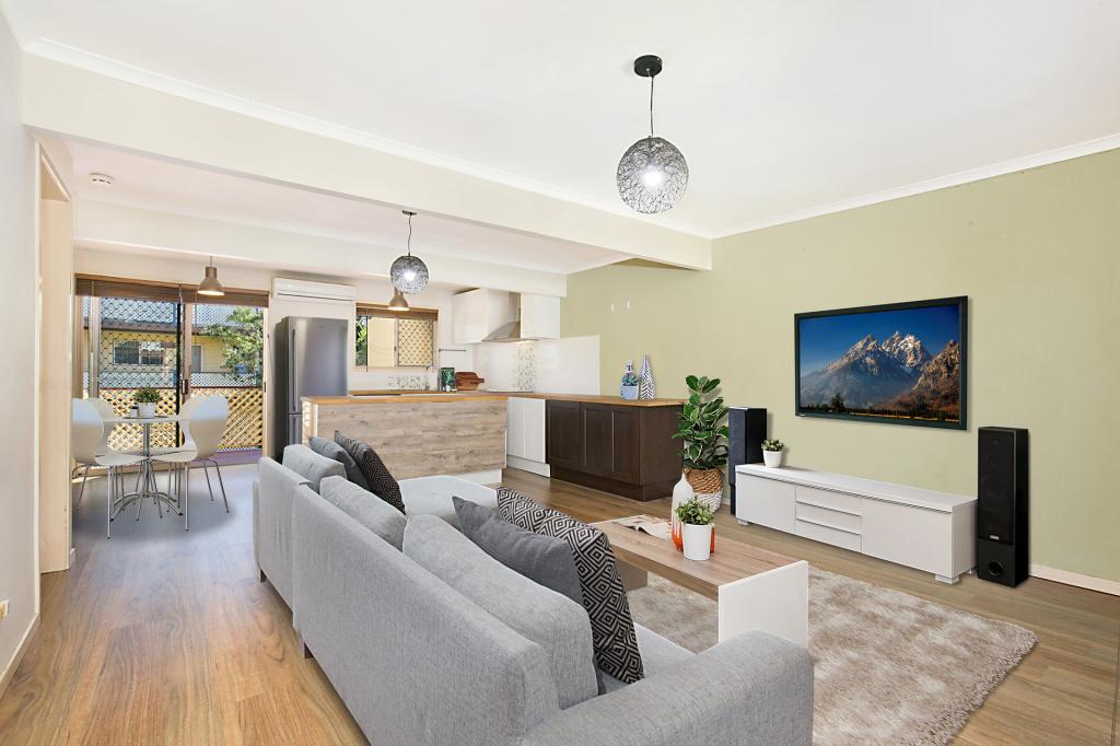 4/8 Briggs Rd, Springwood, QLD 4127