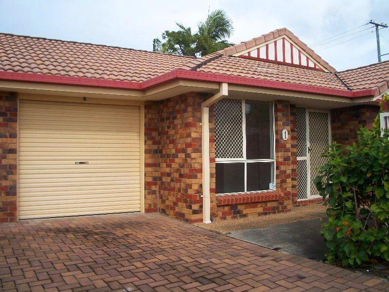 1/15 Epala St, Carina, QLD 4152