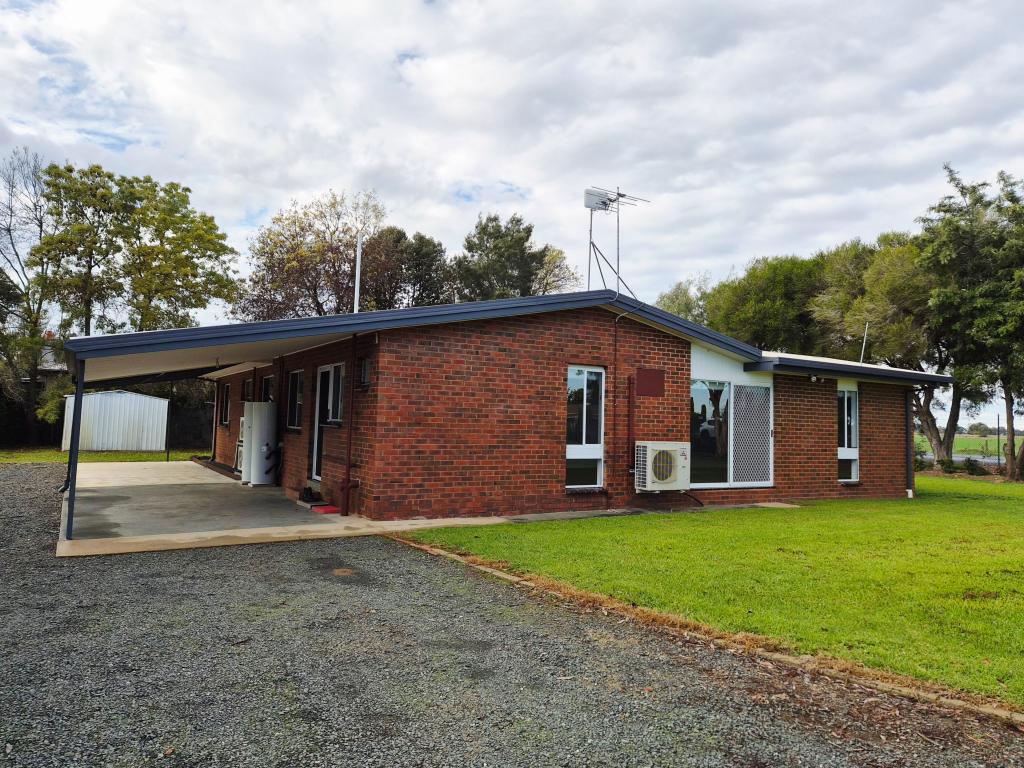 1 Lancaster Rd, Kyabram, VIC 3620