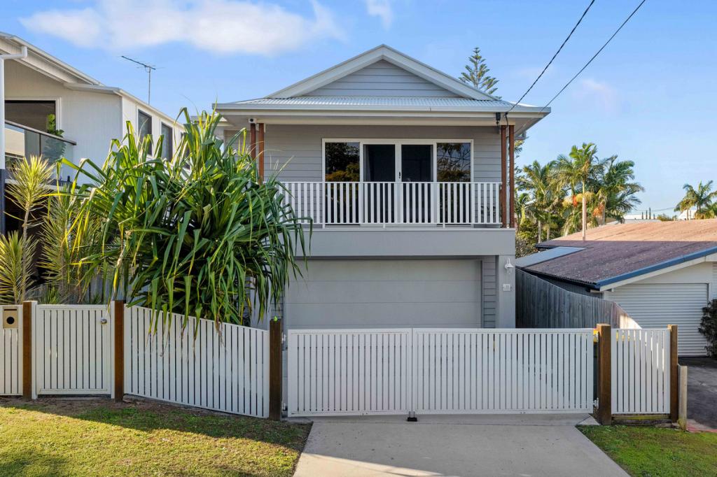 12 Joseph St, Margate, QLD 4019