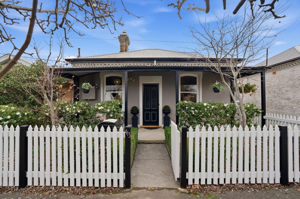 413 Summer St, Orange, NSW 2800