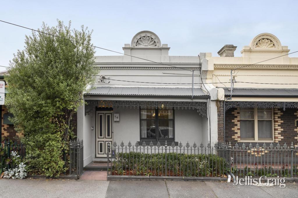54 Best St, Fitzroy North, VIC 3068