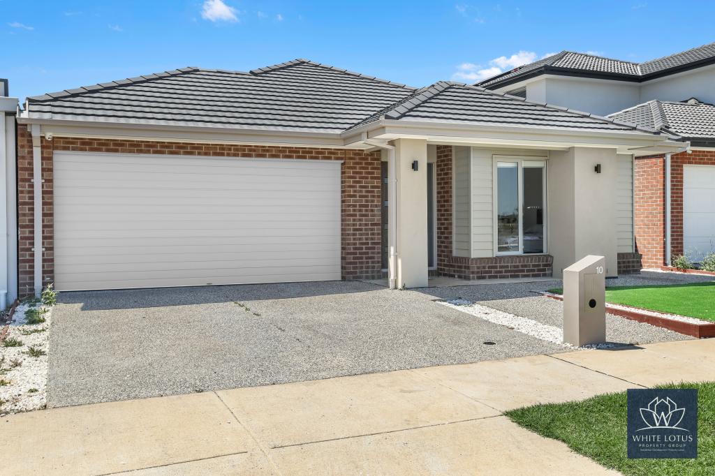 10 BILLY RD, DEANSIDE, VIC 3336