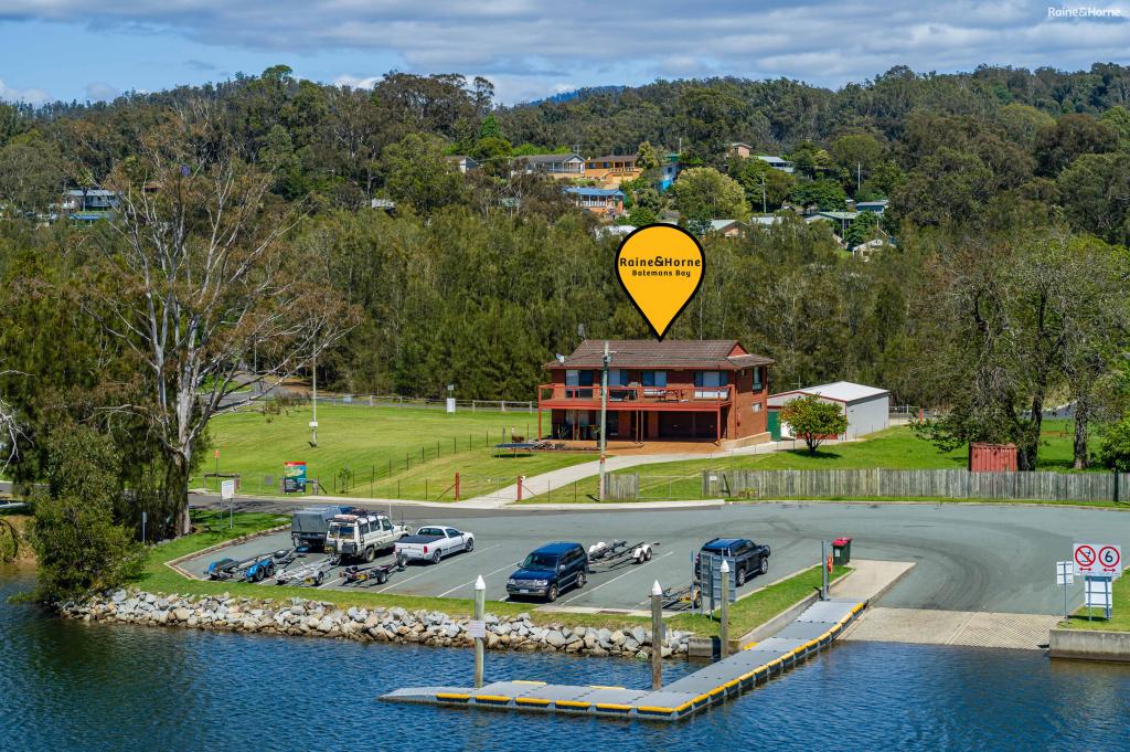 11 Wharf St, Nelligen, NSW 2536