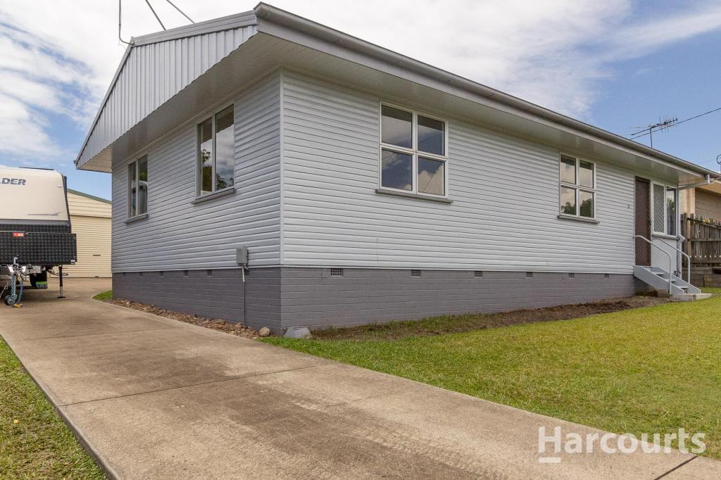 13 John St, Scarness, QLD 4655